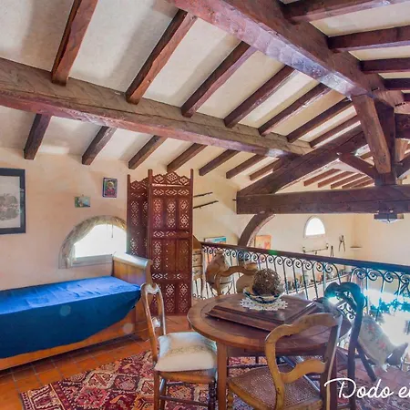 ヴィラ Warm House With Swimming Pool And Garden - Dodo Et Tartine