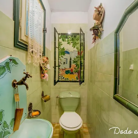 Warm House With Swimming Pool And Garden - Dodo Et Tartine ヴィラ イエール