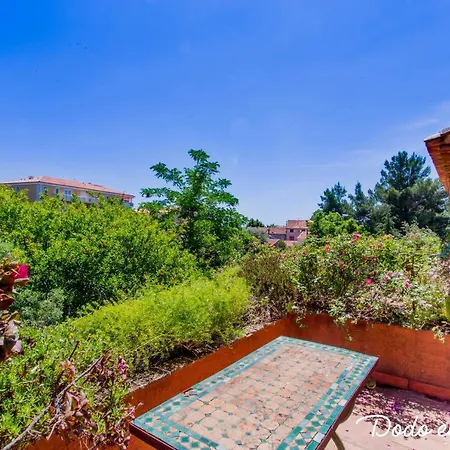 Warm House With Swimming Pool And Garden - Dodo Et Tartine ヴィラ