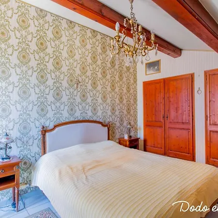 Warm House With Swimming Pool And Garden - Dodo Et Tartine ヴィラ イエール
