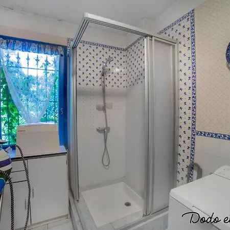 Warm House With Swimming Pool And Garden - Dodo Et Tartine Villa